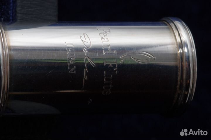 Флейта Pearl dolce