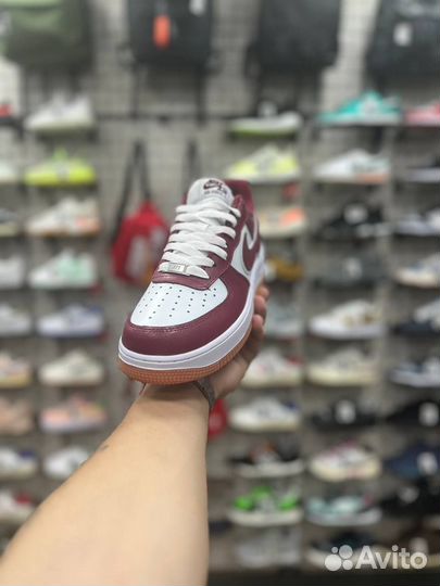 Кроссовки Nike Air Force 1 Low