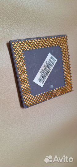 Процессоры