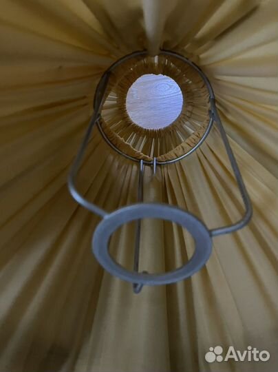 Абажур СССР