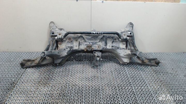 Балка подвески передняя Peugeot 108, 2017