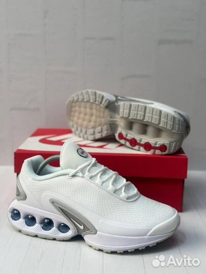 Кроссовки Nike Air Max Dn