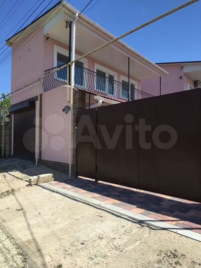 Комната 20 м², 1/2 эт.