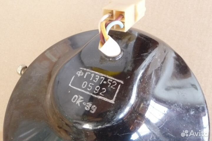 Фара фг131 (фг-140) новая