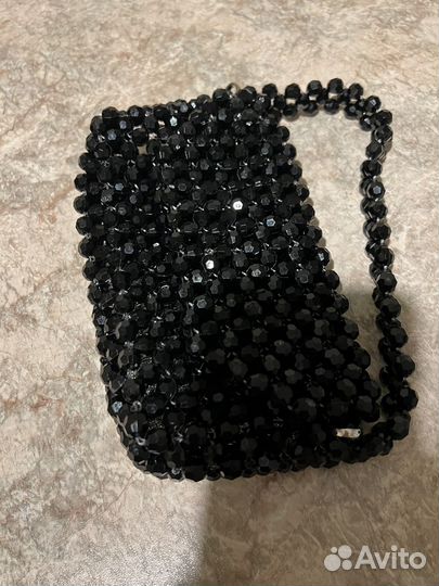 Сумка клатч