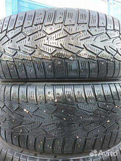 Nokian Tyres Nordman 7 205/65 R16 99T