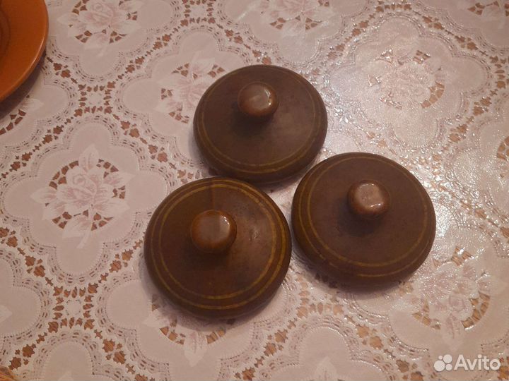 Горшок для запекания