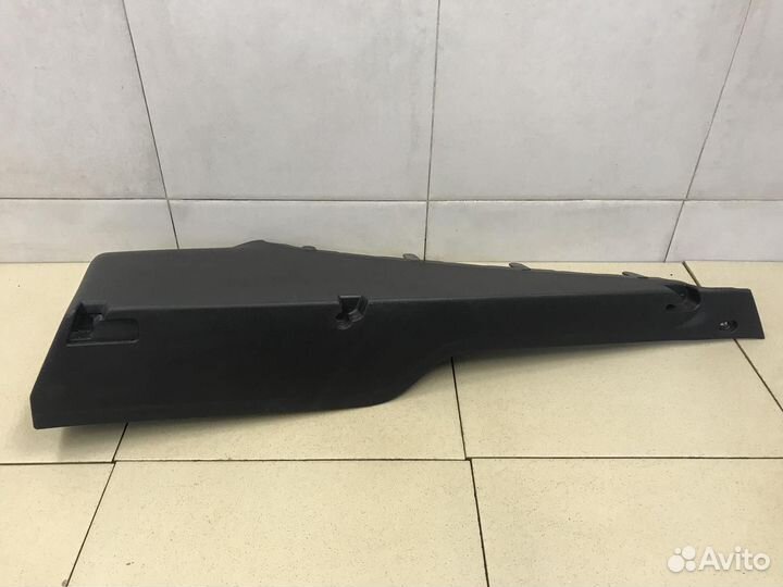 Держатель задней полки Duster 2012