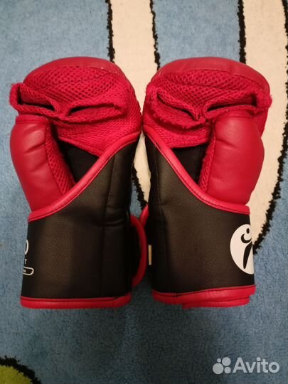 Перчатки для рукопашного боя 8 oz