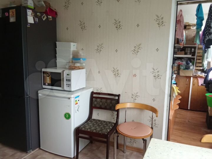 3-к. квартира, 67,5 м², 1/3 эт.