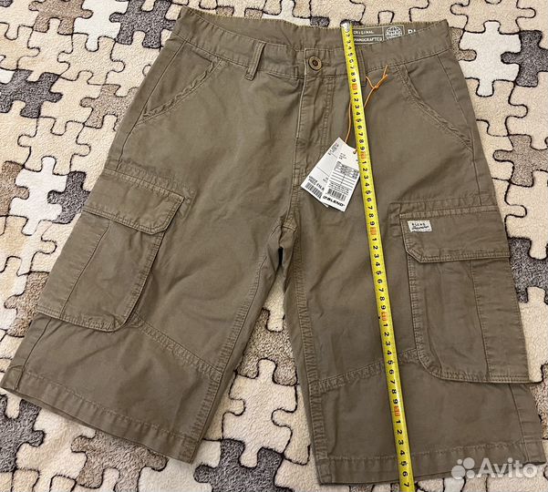 Мужские шорты blend новые