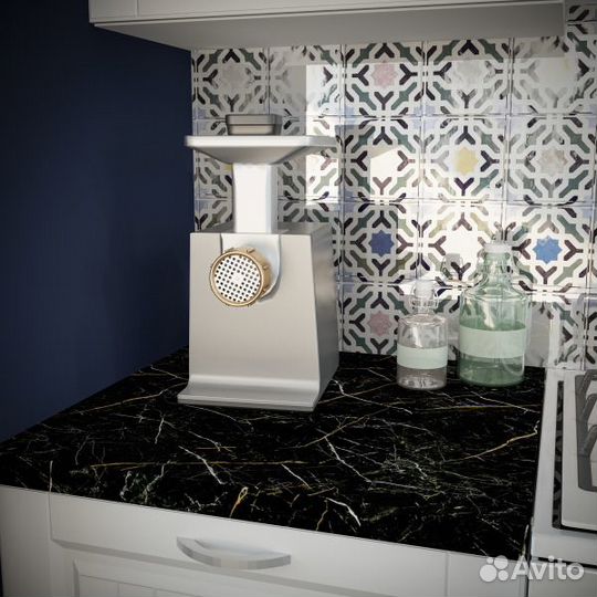 Модульная кухня 