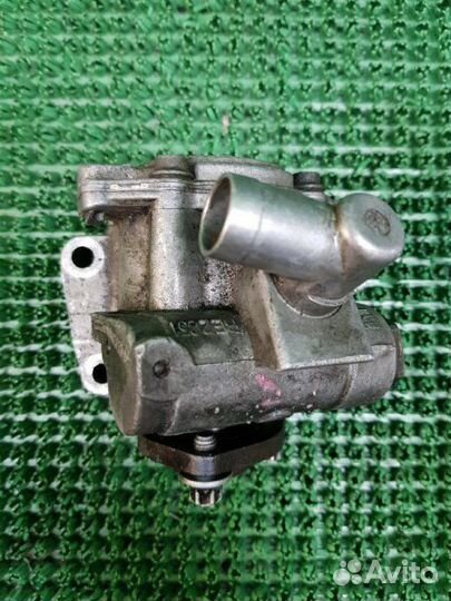 Насос гур Mercedes-Benz C-Class W203 OM612