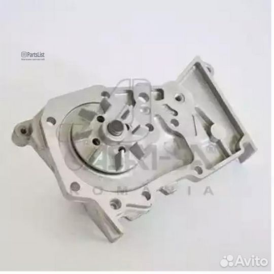 Asam-SA 30455 Насос