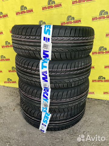КАМА Breeze (HK-132) 185/60 R14 82H