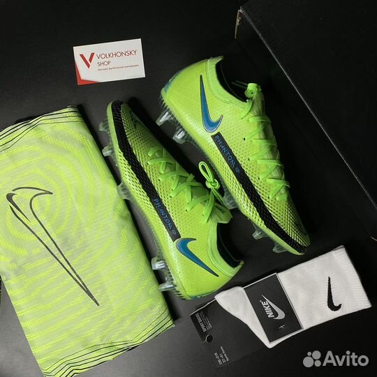Nike Phantom gt2