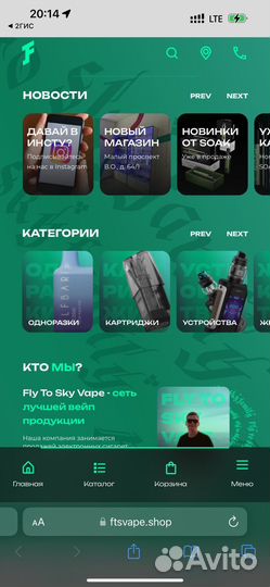 Инвестиции в прибыльный бизнес