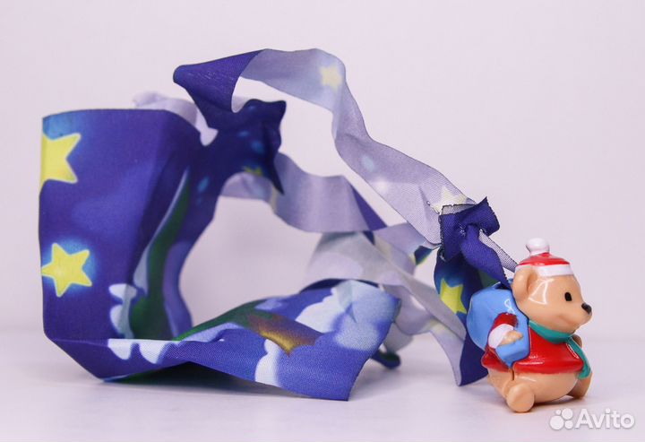 Новый Год / Рождество 2011 г. Киндер