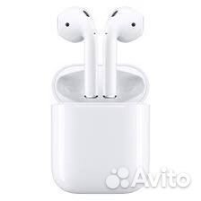 Airpods 1