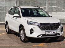 Новый Haval M6 1.5 AMT, 2024, цена от 2 099 000 руб.