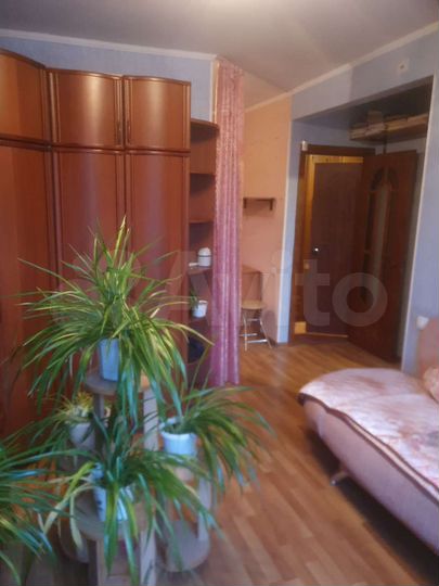 1-к. квартира, 38 м², 5/5 эт.