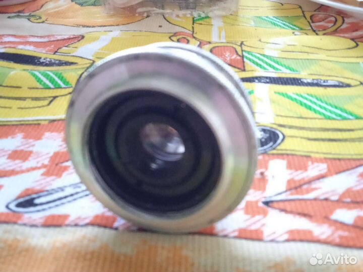 Индустрия 50 диаметр крепления 39мм 1964г