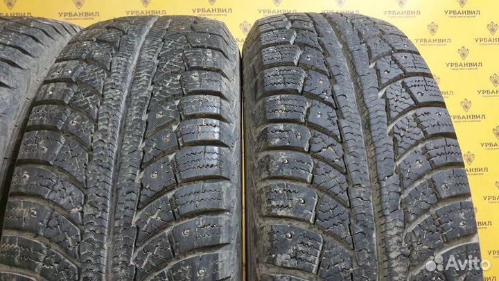 Matador MP 30 Sibir Ice 2 SUV 215/70 R16 100T