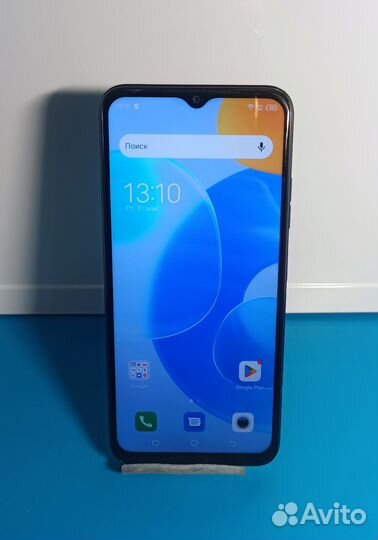 TECNO Pop 6 Pro, 2/32 ГБ