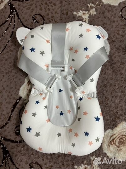 Гамак для купания