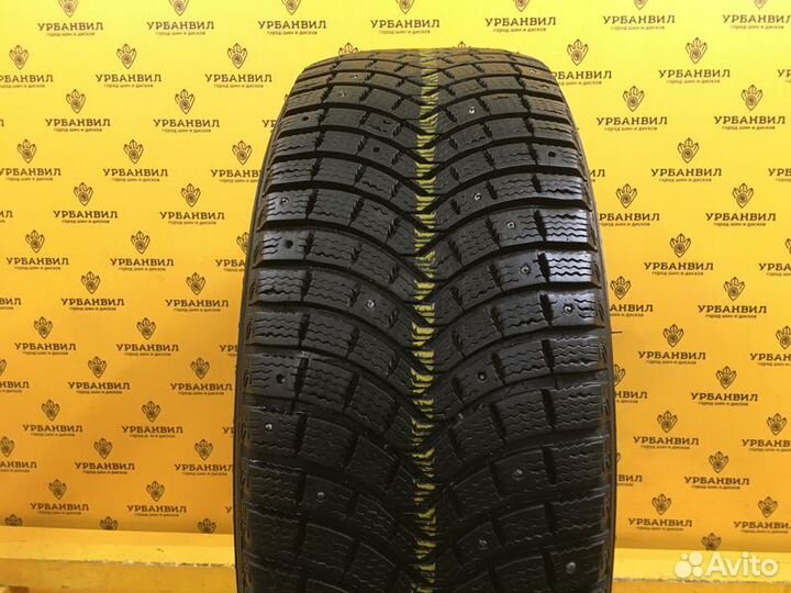 Michelin Latitude X-Ice North 2 255/55 R20 110T