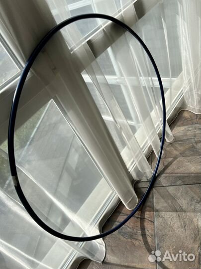 Обруч металлический