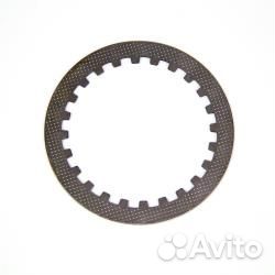 Дисксцепления(стальной) ZS165FMM, ZS169FMM, ZS17