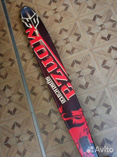 Слаломная водная лыжа Monza 65'