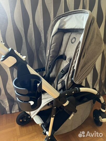 Bugaboo bee 5