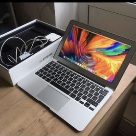 Apple MacBook Air