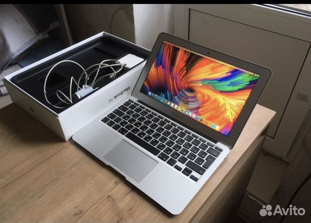 Apple MacBook Air