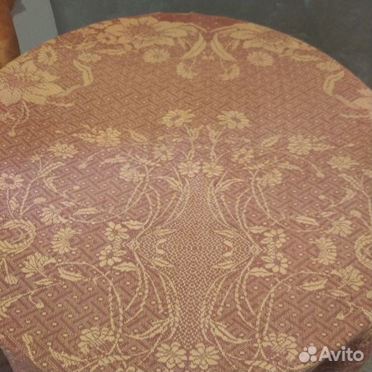 Скатерть СССР