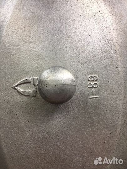 Утятница СССР