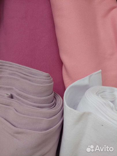 Кашкорсе ткань