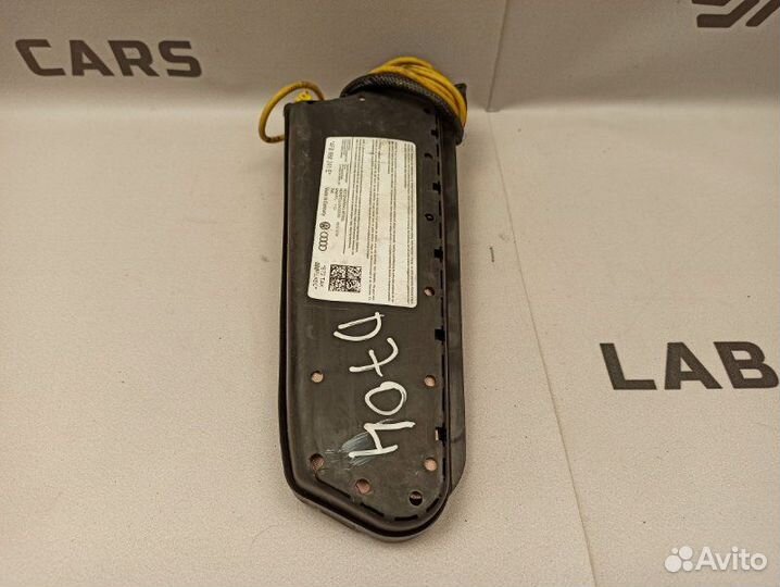 Airbag подушка в сиденье передний левый Audi A6 C6