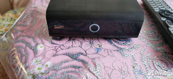 Медиаплейр