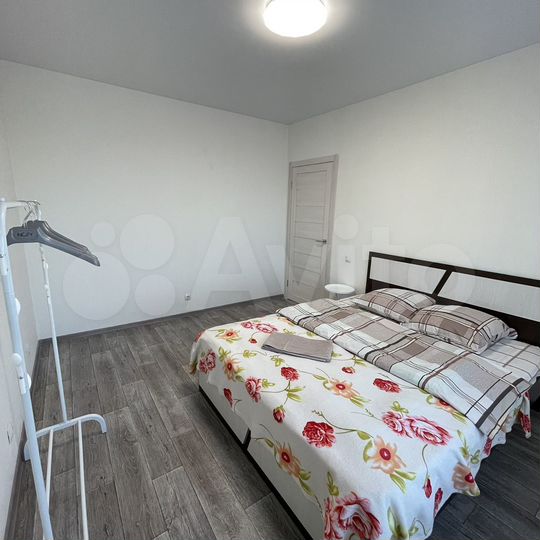 2-к. квартира, 75 м², 12/17 эт.