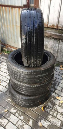 Toyo Proxes 1 225/55 R19 99V