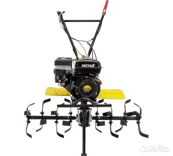 Сельскохозяйственная машина huter MK-8000В