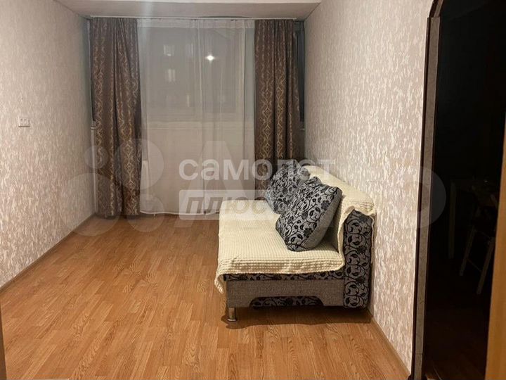 Квартира-студия, 28,5 м², 2/13 эт.