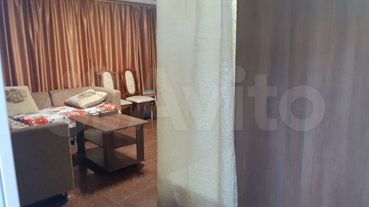 Квартира-студия, 29,2 м², 1/8 эт.