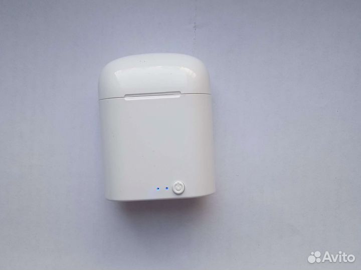 Беспроводные наушники i7 mini TWS