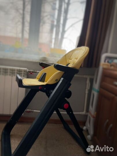 Cтульчик для кормлeния Nuоvita Futurо