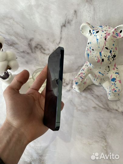iPhone 12 Pro, 128 ГБ