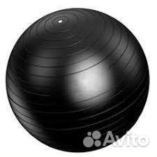 Гимнастический мяч
